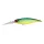 Megabass Shading-X R 75SP 7,2cm 7gr Mat Tiger Wobbler