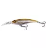 Megabass Shading-X R 75SP 7,2cm 7gr Mat Tiger Wobbler