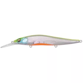 Megabass Vision Oneten+1 11cm 14gr Aurora Reaction Wobbler