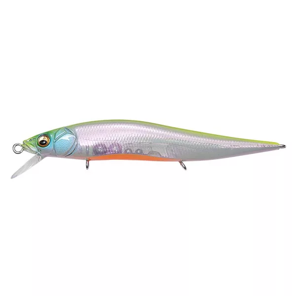 Megabass Vision Oneten JR 9,8cm 10,5gr Aurora Reaction Wobbler