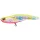 Megabass Onimaru 6,2cm 12gr GLX Chart Back Rainbow Wobbler