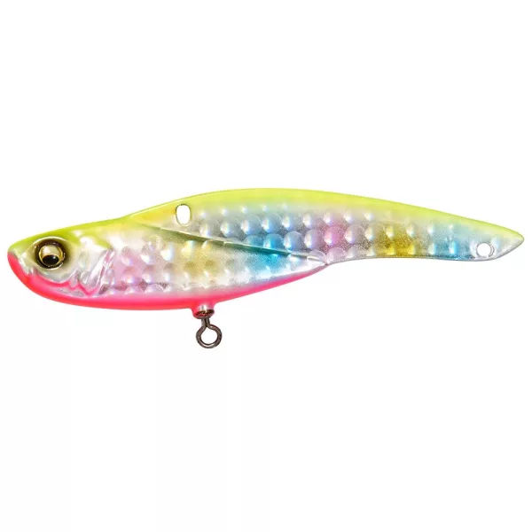 Megabass Onimaru 6,2cm 12gr GLX Chart Back Rainbow Wobbler