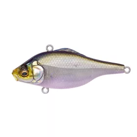   Megabass Vibration-X Smatra Rattle IN 6,45cm 14gr HT Ito Tennessee Shad Wobbler