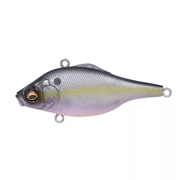 Megabass Vibration-X Smatra Rattle IN 6,45cm 14gr GP Megabass Sexy Shad II Wobbler