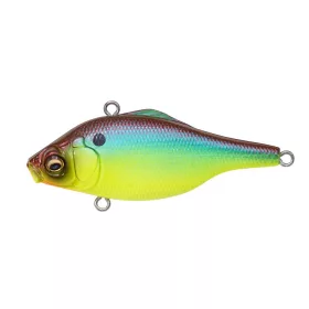   Megabass Vibration-X Smatra Rattle IN 6,45cm 14gr Megabass Bream Wobbler