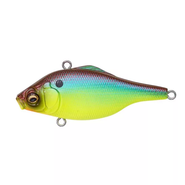 Megabass Vibration-X Smatra Rattle IN 6,45cm 14gr Megabass Bream Wobbler
