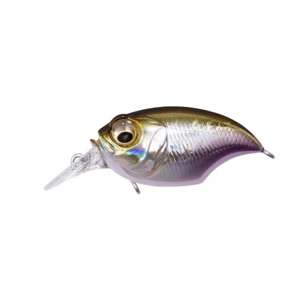 Megabass SR-X Griffon 4,3cm 7,0gr GG Wakasagi Wobbler