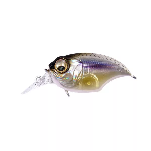 Megabass SR-X Griffon 4,3cm 7,0gr Kasumi Ito Wobbler