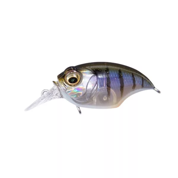 Megabass SR-X Griffon 4,3cm 7,0gr Gillkko Wobbler
