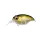 Megabass SR-X Griffon 4,3cm 7,0gr SG Skeleton Ayu Wobbler