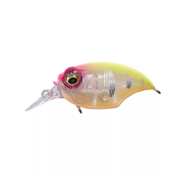 Megabass SR-X Griffon 4,3cm 7,0gr Eight Reaction Wobbler