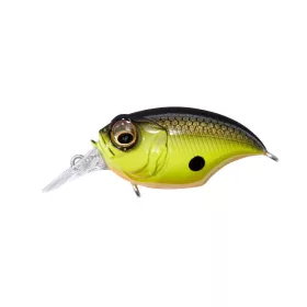 Megabass SR-X Griffon 4,3cm 7,0gr Black Back Chart Wobbler