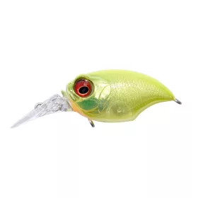 Megabass MR-X Griffon 4,3cm 7,0gr GLX Double Chart Wobbler