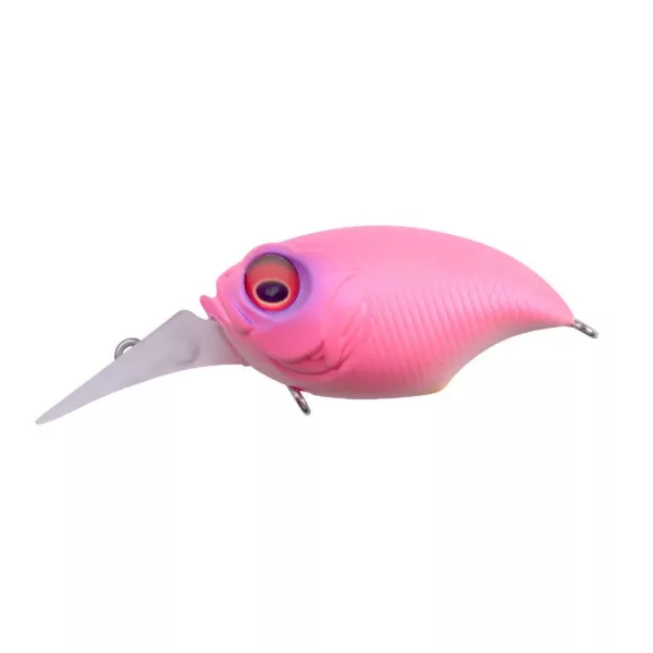 Megabass MR-X Griffon 4,3cm 7,0gr Killer Pink Wobbler