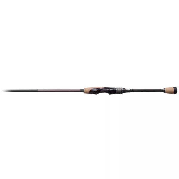 Megabass Oroxhi X10 SP F1-610XTS 2P Hibakari 208cm 1,75-10,5gr 2 Részes Pergető Bot