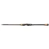 Megabass Oroxhi X10 SP F3ST-611XTS 2P Medusa 210cm 3,5-14gr 2 Részes Pergető Bot