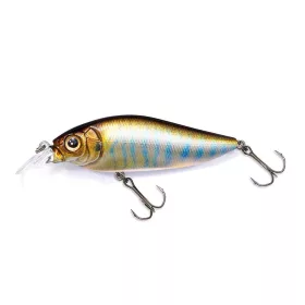 Megabass Flap Slap SP-C 7,7cm 10,5gr Lightning Shad Wobbler