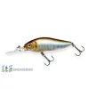 Megabass Diving FlapSlap 7,7cm 10,5gr GG Oikawa Wobbler