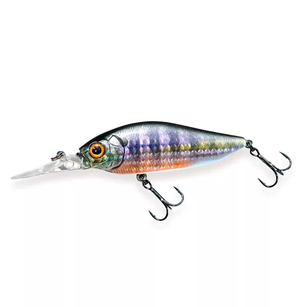 Megabass Diving FlapSlap 7,7cm 10,5gr FA Gill Wobbler