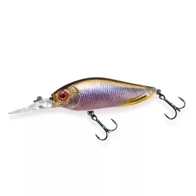   Megabass Diving FlapSlap 7,7cm 10,5gr FA Ito Kawamutsu Wobbler