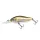 Megabass Diving FlapSlap 7,7cm 10,5gr FA Striped Shiner Wobbler
