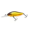 Megabass Diving FlapSlap 7,7cm 10,5gr GC Megabass Kinkuro Wobbler
