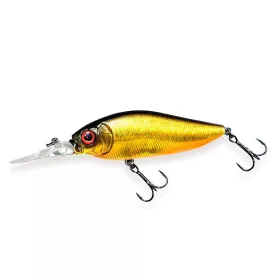   Megabass Diving FlapSlap 7,7cm 10,5gr GC Megabass Kinkuro Wobbler