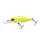 Megabass Diving FlapSlap 7,7cm 10,5gr GLX Double Chart Wobbler