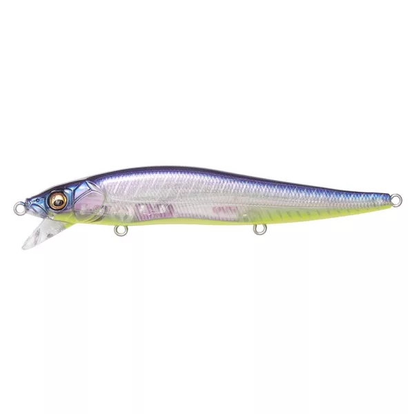 Megabass Vision Oneten SR 11cm 14gr Elegy Bone II Wobbler