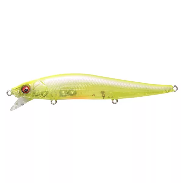 Megabass Vision Oneten SR 11cm 14gr Ito-Kinari Wobbler