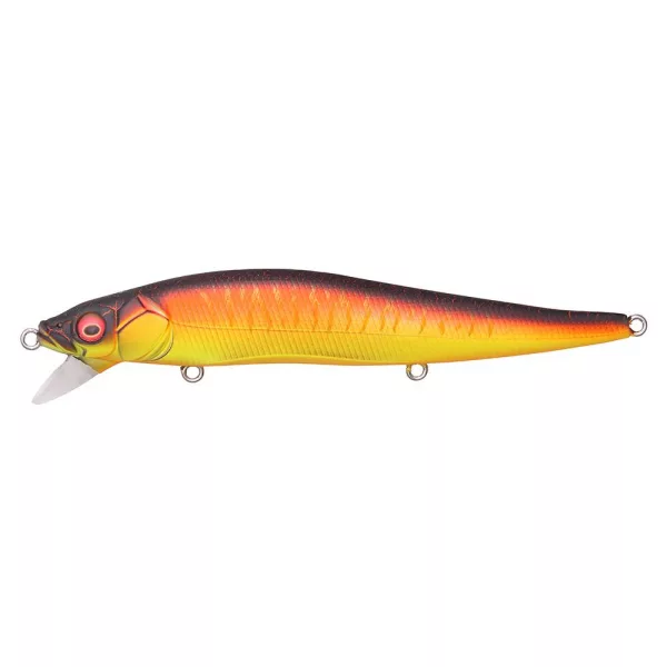 Megabass Vision Oneten SR 11cm 14gr Aka Tora Wobbler