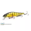 Megabass Vision Oneten SR 11cm 14gr Mat Tiger Wobbler