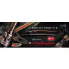 Megabass Destroyer Evoluzion F7-72TI Destruction Baitcast 219cm 14-84gr 1 Részes Casting Pergető Bot