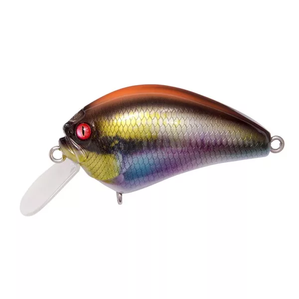Megabass IxI Blowly 4,9cm 7gr Ito Cichlid Wobbler