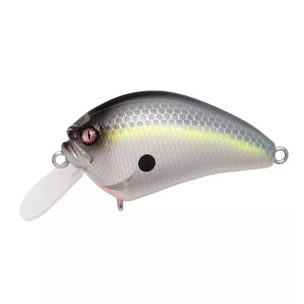 Megabass IxI Blowly 4,9cm 7gr PM Sexy Shad Wobbler