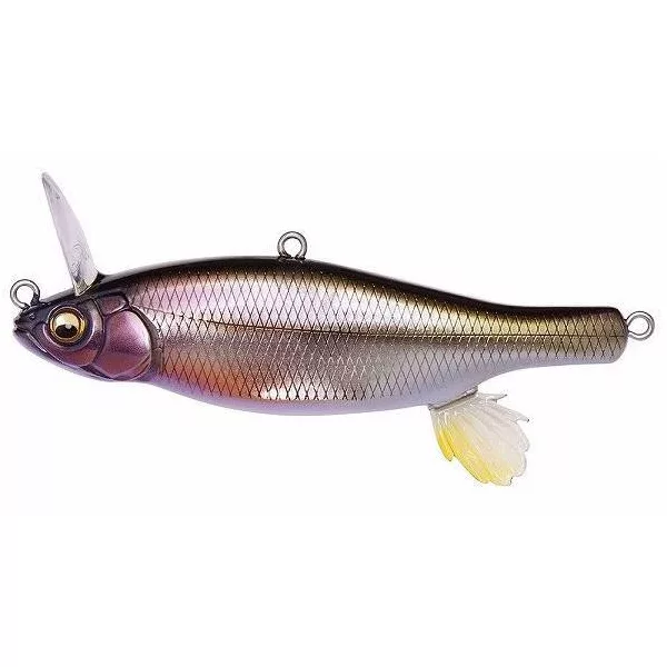 Megabass Anthrax 100 10cm 14gr Wagin Kawamutsu Wobbler