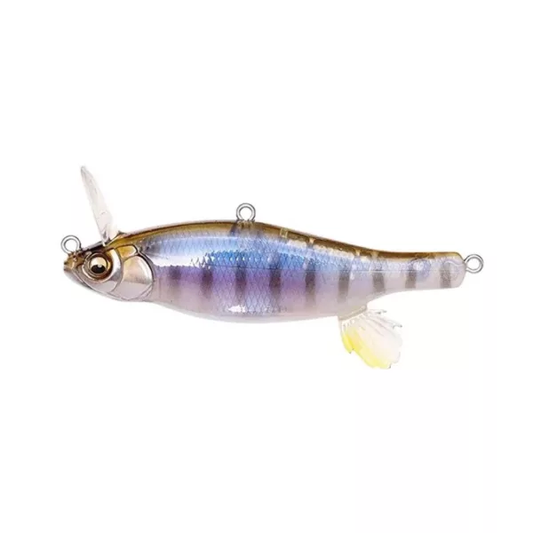 Megabass Anthrax 100 10cm 14gr Gillkko Wobbler