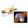 Megabass Anthrax 100 10cm 14gr Nero Daytona Wobbler