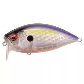   Megabass ORC Over Rev Crank 7cm 17,5gr PM Mirage Tiger Wobbler