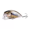 Megabass Orc Burning Shad 5,8cm 10,5gr PM Mirage Tiger Wobbler