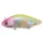 Megabass Hadara Trap 70 7cm 17gr PH Ghost Candy Wobbler