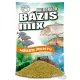 Haldorádó Bázis Mix Amorce Carpe au Miel 2,5kg