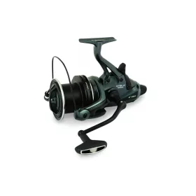   Moulinet débrayable Shimano Baitrunner CI4+ XTB Medium Longcast 5500 (MBTRCI4XTBLC)