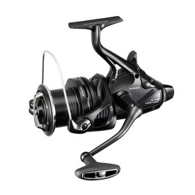  Shimano Moulinet Baitrunner XTB Longue distance moyenne Moulinet (MBTRXTBLC)