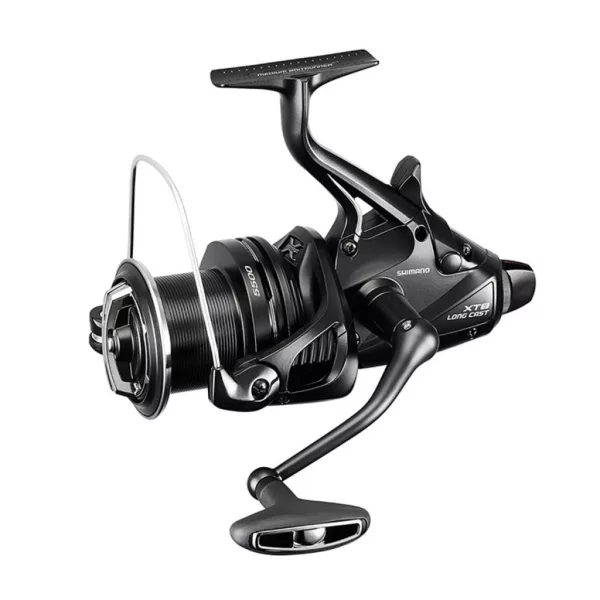 Shimano Moulinet Baitrunner XTB Longue distance moyenne Moulinet (MBTRXTBLC)