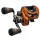 Lews Mach Crush Moulinet baitcast