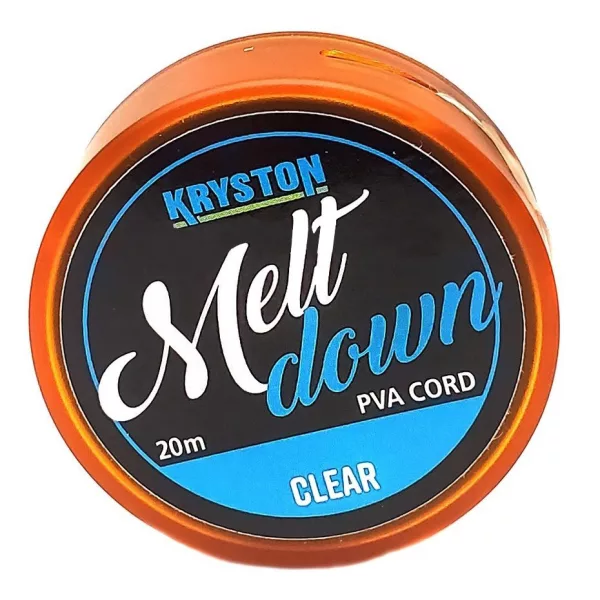 Kriston Meltdown Advance Fil PVA soluble 20m
