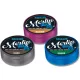 Kriston Merlin Fast Sinking Supple Braid 35Lbs 20m 0.62mm Bas de ligne tressé marron foncé-Marron foncé