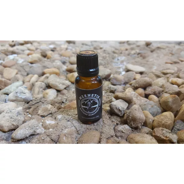 Huile anticorrosion pour pêche à l'aimant