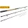 Canne Feeder Sportex Xclusive Feeder RS-2 Medium 4,20m 95-165gr 3+3 sections
